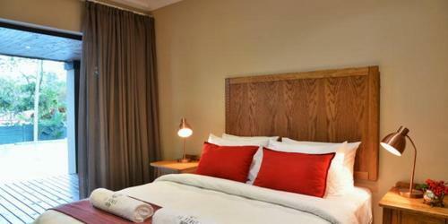 Hotel La Perle
