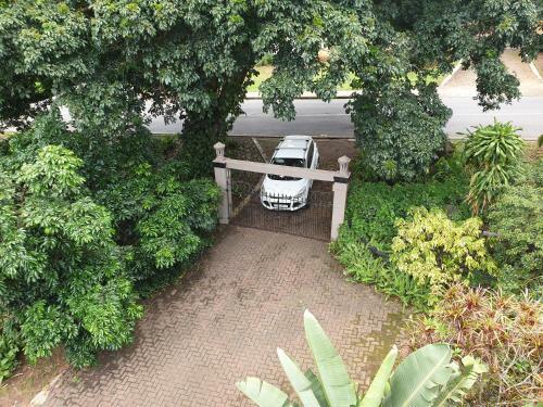 Apartamento Upstairs Flat Sea Views Pet Friendly