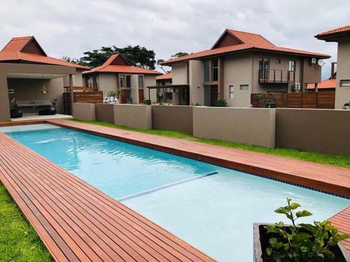 65a Zimbali Wedge