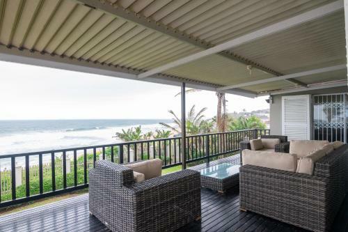 Compensation Beach Road 25 - Family Only