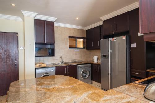 Apartamento Bermuda G2