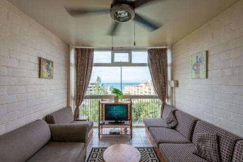 Apartamento La Ballito 402