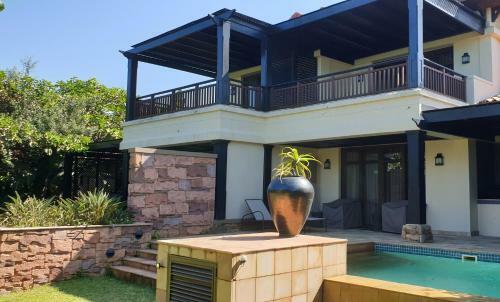 Villa Zimbali Heritage Place