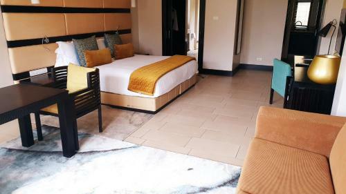 Villa Zimbali Heritage Place