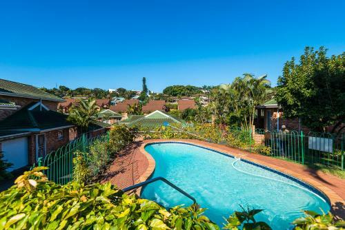 Apartamento Dolphin Gardens 4