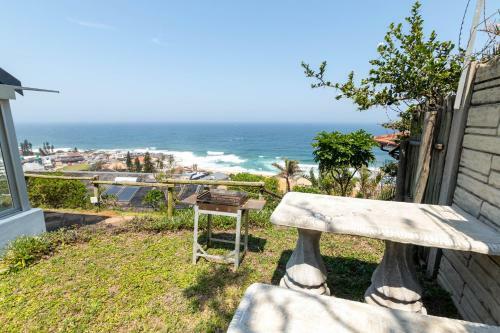 Apartamento David Place 45 - Seaview Cottage