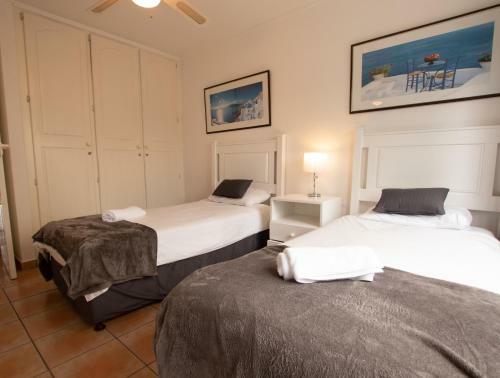 Apartamento La Pirogue 47