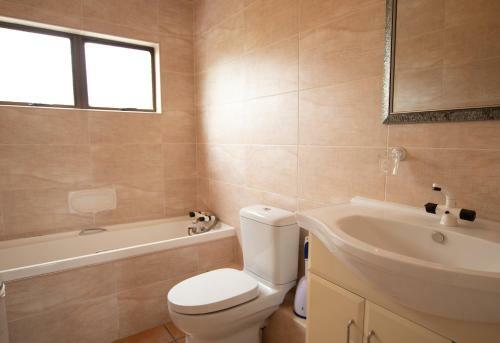 Apartamento La Pirogue 47