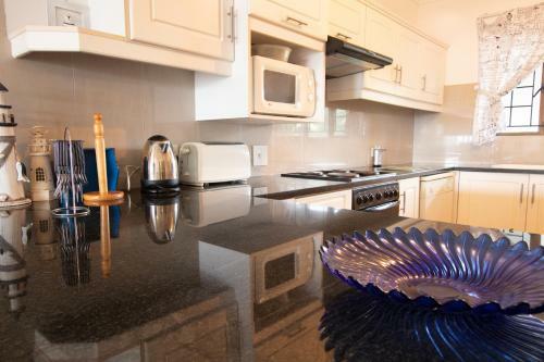 Apartamento La Pirogue 47