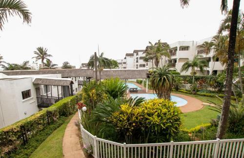 Apartamento La Pirogue 47