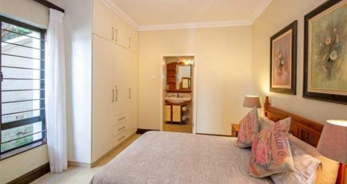Villa Macingwane Palace Simbithi