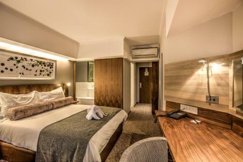 City Lodge Hotel Bloemfontein
