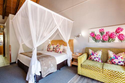 Hotel Cavern Resort & Spa