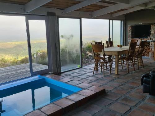 Apartamento Avani Lodge Private Nature Reserve