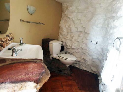 Apartamento Avani Lodge Private Nature Reserve