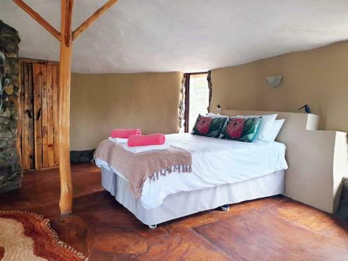Apartamento Avani Lodge Private Nature Reserve