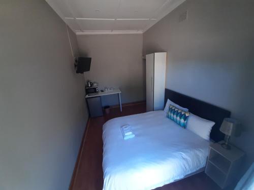 Hostal Lux Rooms On 37