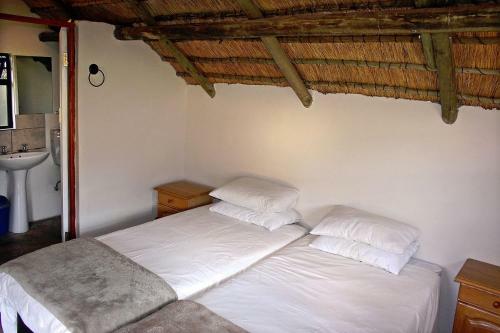 Lodge Sungubala Eco Camp