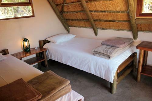 Lodge Sungubala Eco Camp
