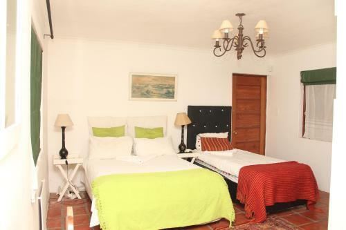 Hostal Demepran Grove B & B