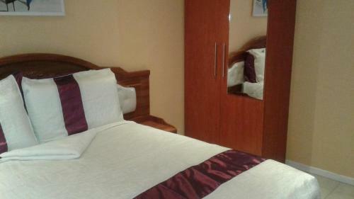 Canterbury Self-catering