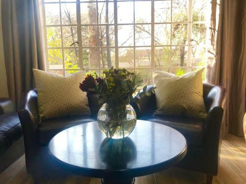 Providence Inn B&B