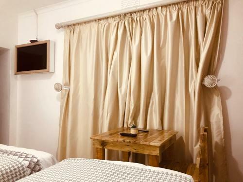 Hostal Meljaa Prime Guest House