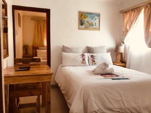 Hostal Meljaa Prime Guest House