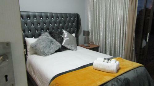 Hostal Bountyful Guest House