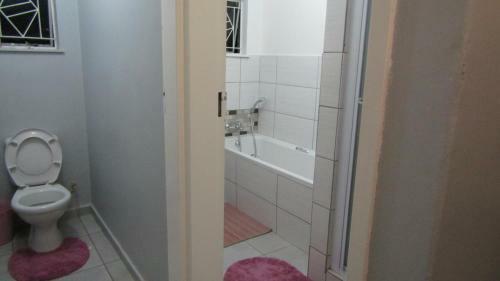 Hostal Bountyful Guest House