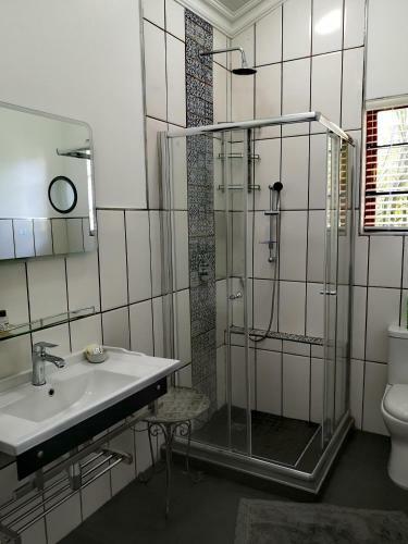 Hostal Inbloem