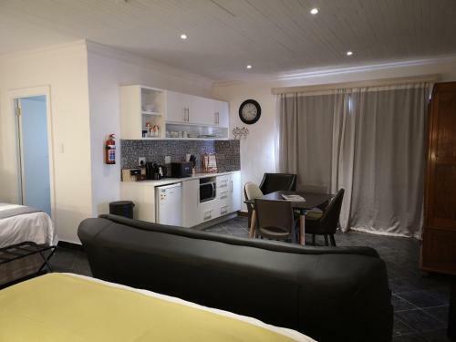 Hostal Inbloem