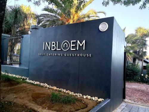 Hostal Inbloem