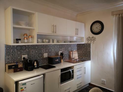 Hostal Inbloem