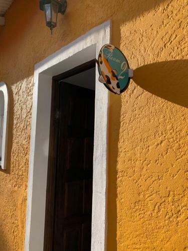 Hostal One More Nap Self Catering