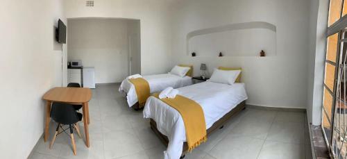 Hostal One More Nap Self Catering