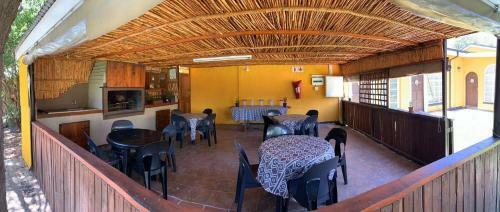 Hostal One More Nap Self Catering