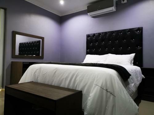 Hostal Green Olive Residences