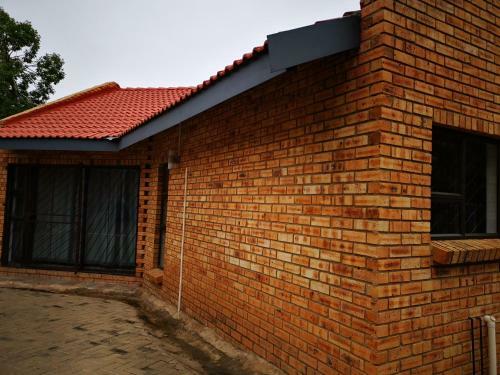 Hostal Green Olive Residences