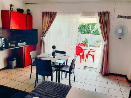 Apartamento Aandrus Guesthouse