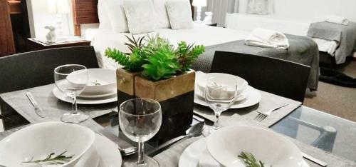 Apartamento Aandrus Guesthouse