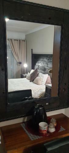 Apartamento Aandrus Guesthouse