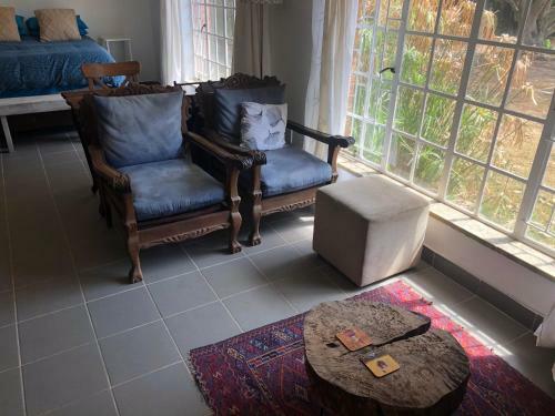 Apartamento Petunia Place