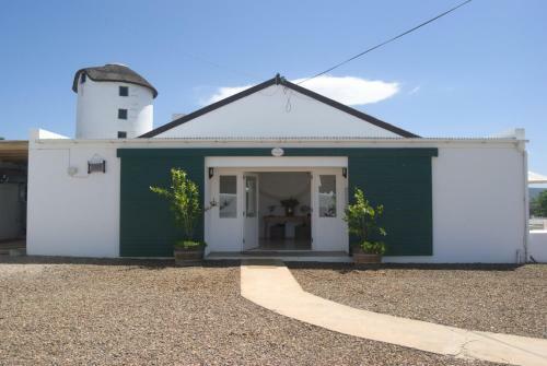 Hotel de Hoop Collection - Vlei Cottages