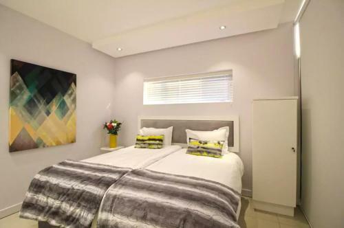 Chelsea Apartments