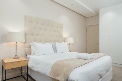 Chelsea Apartments