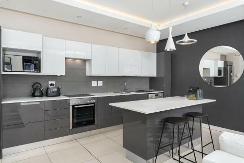 Chelsea Apartments