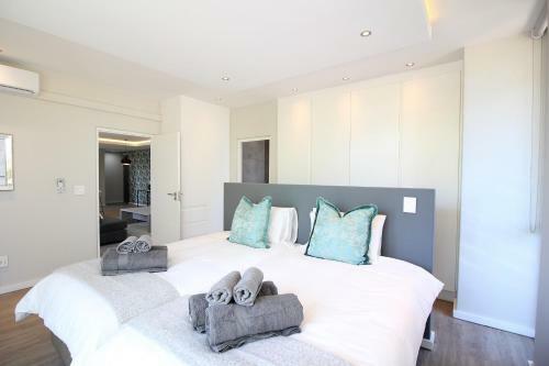 Chelsea Apartments