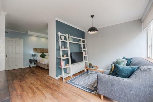 Apartamento Senator Park 11g
