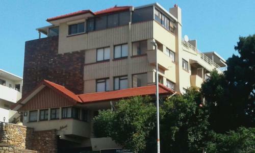 Apartamento Mountain View Corner